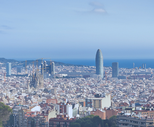 Uno de Cada Cinco Propietarios Tiene Más de un Inmueble: Radiografía del Mercado Inmobiliario en 2024