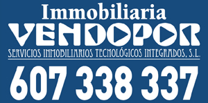 VENDOPOR Inmobiliarias en Barcelona