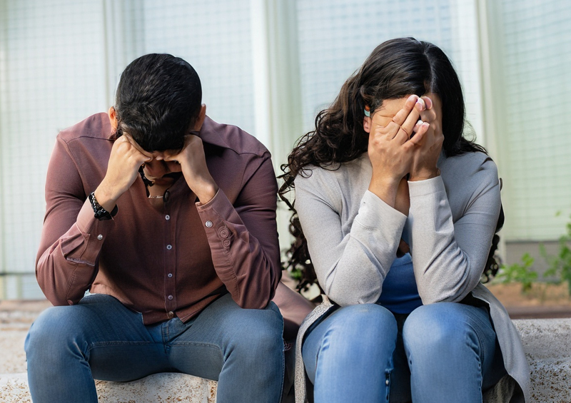 ¿Qué ocurre si compras una vivienda con deudas pendientes?