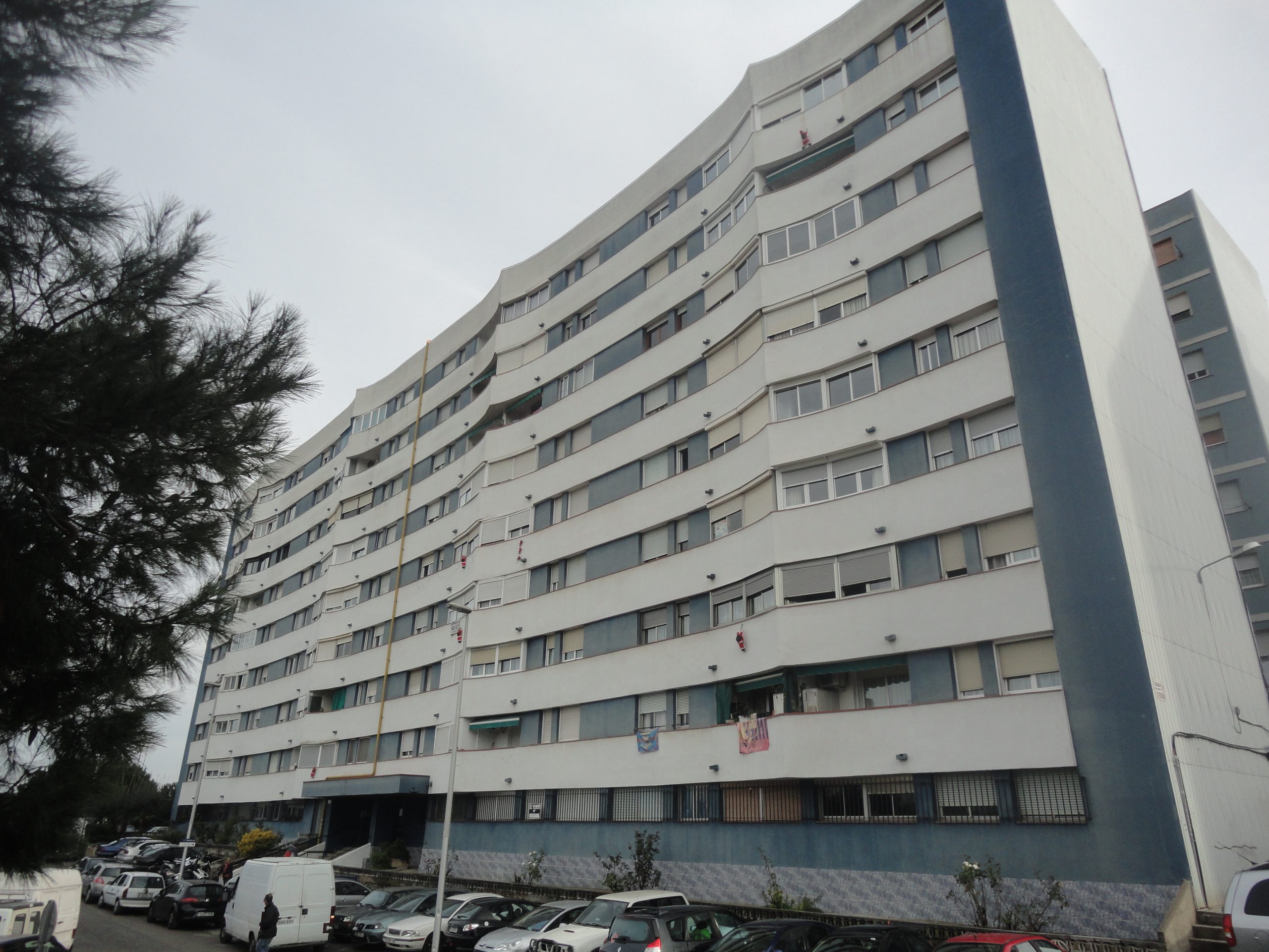 El barrio más barato para comprar vivienda en Barcelona