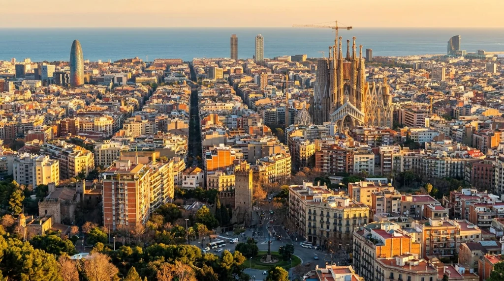 Barcelona_Skyline_VENDOPOR