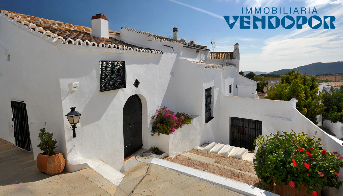 Vender Casas Viviendas en Barcelona